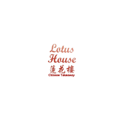 Lotus House logo.